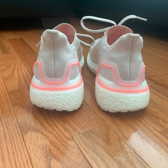 Adidas ultra boost summer RDY echo pink - Picture 5 of 10